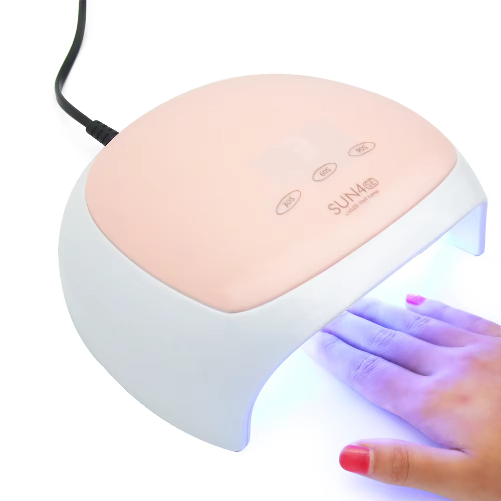 uva for manicure uva